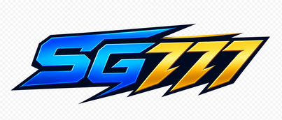 sg777 official logo